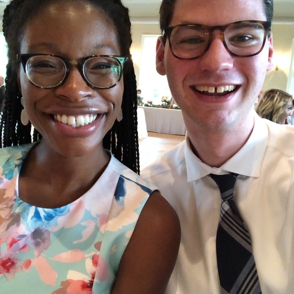 Meet your Posher, Nateka - Picture 1 of 1